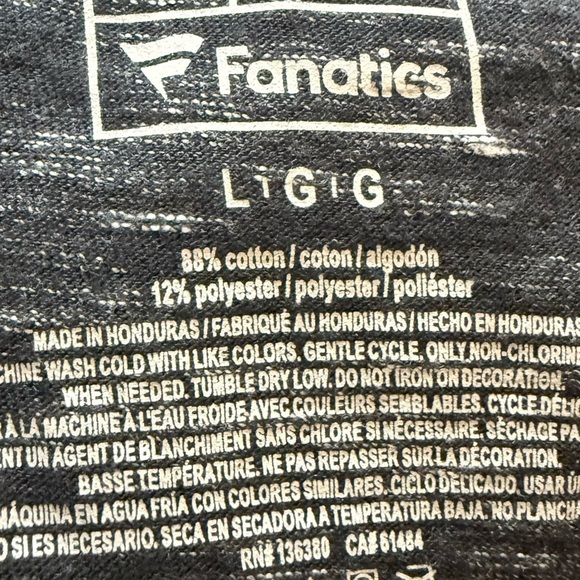 Philadelphia Eagles NFL Pro Line by Fanatics Branded Women's Super Bowl - Picture 8 of 8